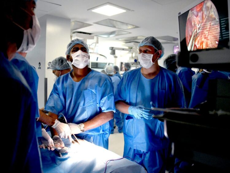 UCR introduce tecnología de alta precisión para detectar cáncer de próstata