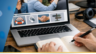 UNED lanza curso gratuito de primeros auxilios psicológicos