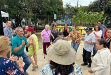 Costa Rica marca un hito en ciudades amigables con adultos mayores