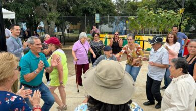 Costa Rica marca un hito en ciudades amigables con adultos mayores