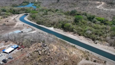 Proyecto de agua para la Bajura beneficiará a más de 350.000