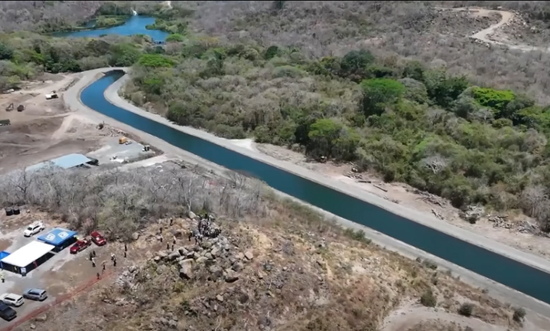 Proyecto de agua para la Bajura beneficiará a más de 350.000