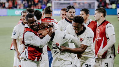 Alajuelense y Alejandro Bran se traen un empate 1x1 de Los Ángeles