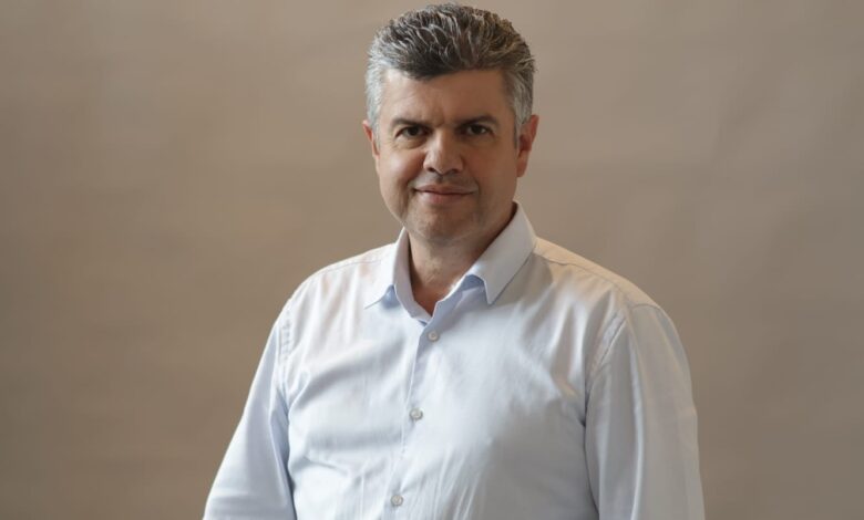 Álvaro Ramírez del PLN insta a Laura Fernández a frenar la violencia política contra las mujeres