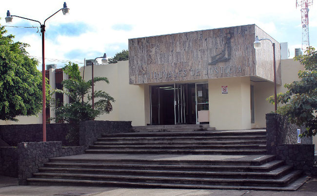 Poder Judicial impulsa plan para agilizar procesos de tránsito en Atenas