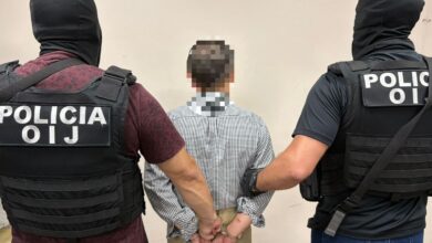 Cae “Wakanda”, requerido por EE. UU.