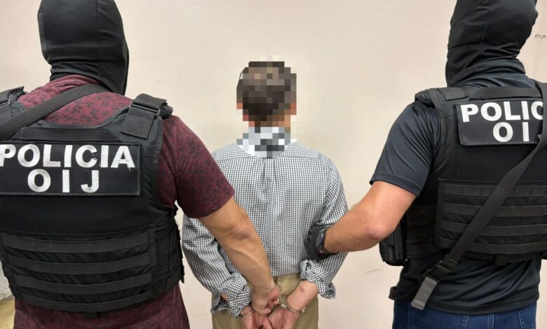 Cae “Wakanda”, requerido por EE. UU.