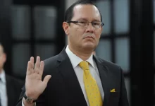 Juez designa abogado clave en caso Gamboa