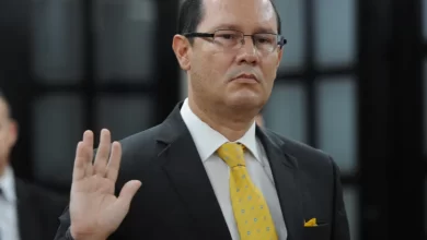 Juez designa abogado clave en caso Gamboa