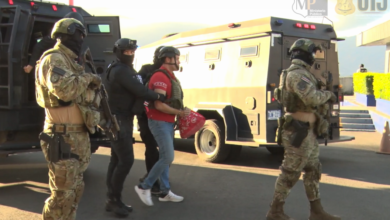 Diputados Claudia Dobles y Óscar Izquierdo destacan extradiciones como avance contra el crimen organizado