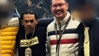 Juez autoriza histórica extradición de Celso Gamboa y alias “Pecho de Rata” a Estados Unidos