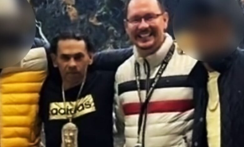 Juez autoriza histórica extradición de Celso Gamboa y alias “Pecho de Rata” a Estados Unidos