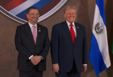 Costa Rica y Estados Unidos refuerzan cooperación en seguridad y migración durante cumbre en Miami