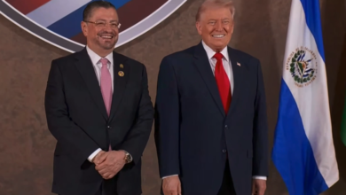 Costa Rica y Estados Unidos refuerzan cooperación en seguridad y migración durante cumbre en Miami