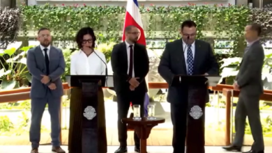 Ciberespionaje en sistemas informáticos internos del ICE