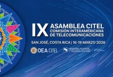 Costa Rica será sede de cumbre regional sobre telecomunicaciones