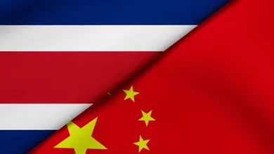 China rechaza acusaciones: “No se gana respeto sacrificando relaciones”