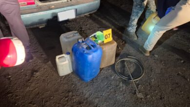 Diputado del PLP propone ley para frenar uso de combustible subsidiado por el crimen organizado