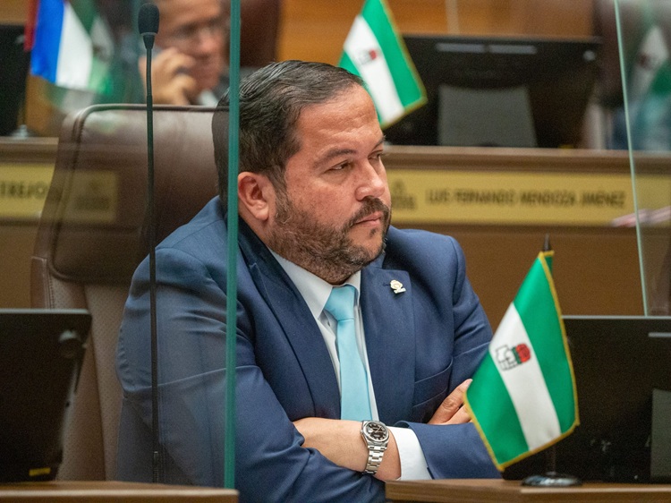 Diputado del PLN impulsa proyecto legal ante enfermedad terminal