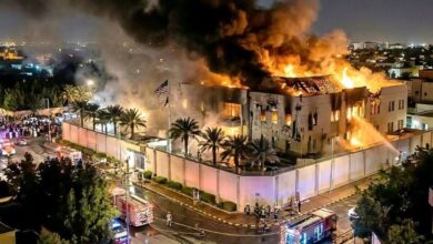 Costa Rica condena ataque a Embajada de Estados Unidos en Arabia Saudita