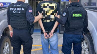 Discusión deja a joven de 18 años fallecido; atacante de 19 años detenido