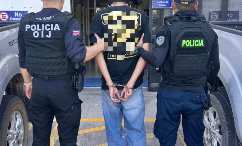 Discusión deja a joven de 18 años fallecido; atacante de 19 años detenido