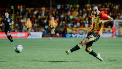 Herediano remonta ante Alajuelense y asume el liderato del Clausura 2026