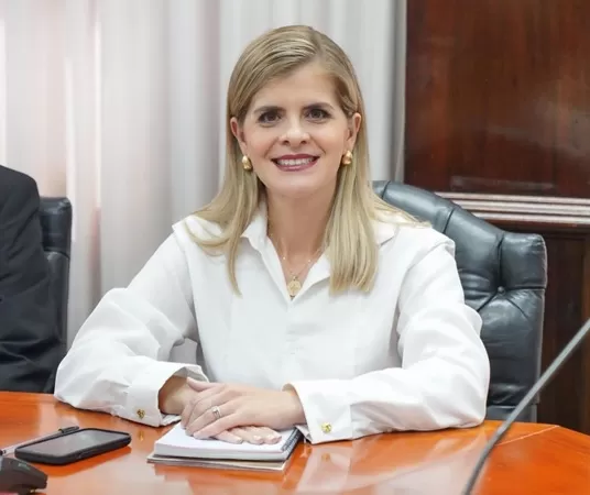 TSE declara oficialmente electa a Laura Fernández como presidenta de Costa Rica