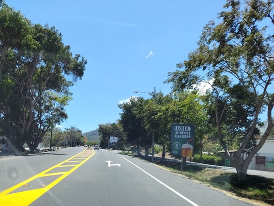 Diputados dan primer debate al crédito para ampliar San José–San Ramón