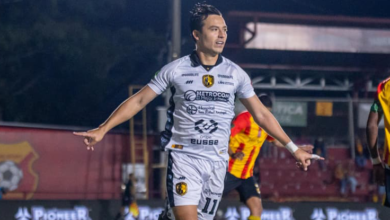 Liberia sorprende a Herediano y aprieta la lucha por el liderato del Clausura 2026