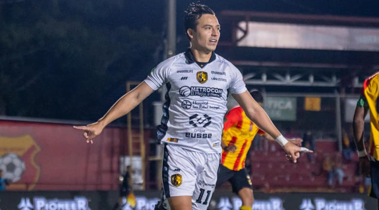 Liberia sorprende a Herediano y aprieta la lucha por el liderato del Clausura 2026