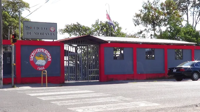 Descartan caso de sarampión en Liceo de Moravia y levanta suspensión de lecciones