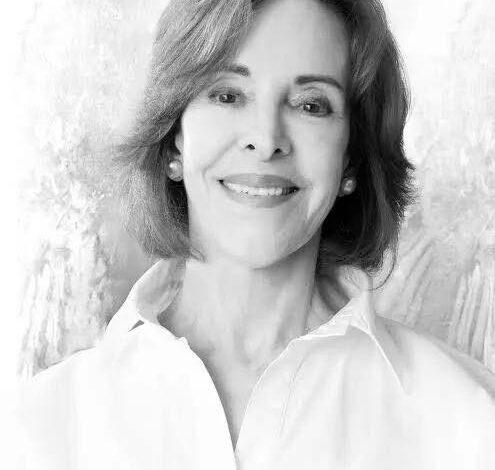 Fallece Lorena Clare, ex primera dama de Costa Rica