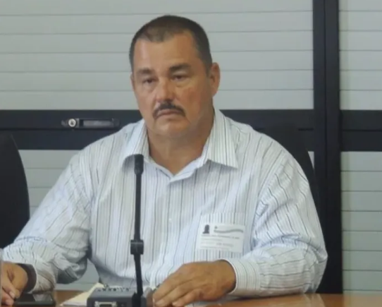 Explican por qué no procede la extradición de “Macho Coca” a EE. UU.