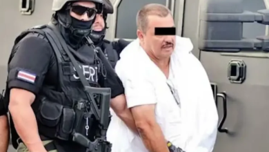 Fiscalía apelará decisión que frenó extradición de “Macho Coca”