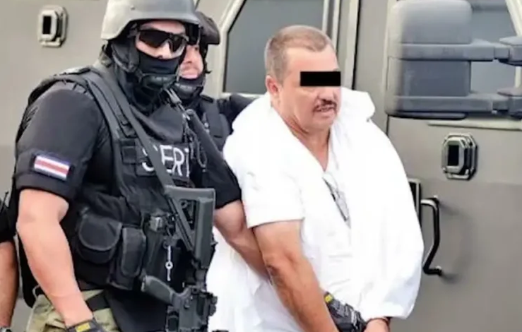 Fiscalía apelará decisión que frenó extradición de “Macho Coca”