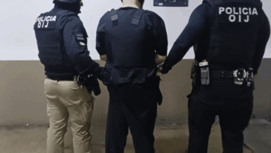 Explican por qué no procede la extradición de “Macho Coca” a EE. UU.