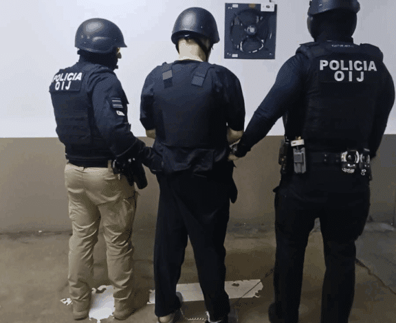 Explican por qué no procede la extradición de “Macho Coca” a EE. UU.