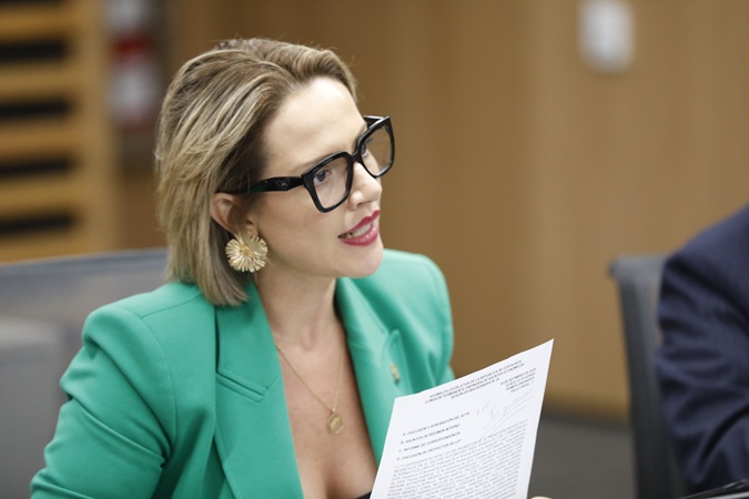 Foto Asamblea Legislativa