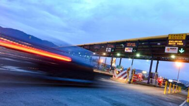 Tarifas de la mayoría de peajes de la Ruta 27 tendrán doble rebaja