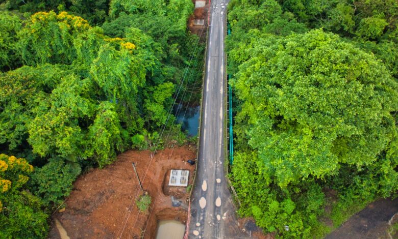 Cuatro puentes en Guanacaste iniciarán obras en abril