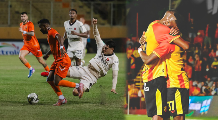 Jornada 9: Puntarenas golpea al Alajuelense y Herediano se consolida de líder