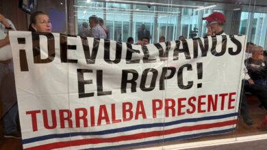 Impulsan retiro anticipado del ROP con dos propuestas