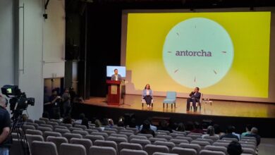 Regresa “Antorcha”, uno de los programas más recordados por los ticos