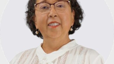 Falleció María del Rocío Sáenz, exministra de Salud y expresidenta de la CCSS