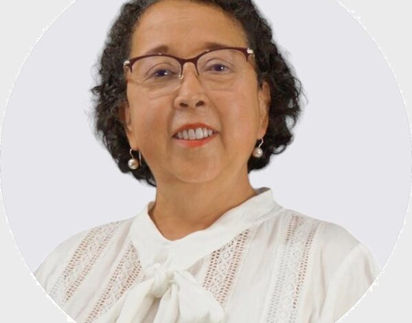 Falleció María del Rocío Sáenz, exministra de Salud y expresidenta de la CCSS