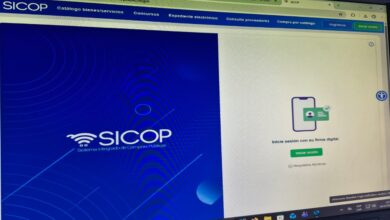 Sicop anuncia horarios de atención y cierre presencial por Semana Santa