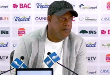 Hernán Medford: "Le pasamos por encima a Heredia hoy"