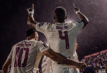 Saprissa golpea con un 1x3 a San Carlos para seguir presionando en la cima