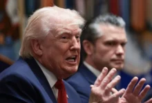 Trump rebautiza el estrecho de Ormuz y desata polémica